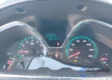 2013 Chevrolet Traverse 1Lt z USA, uszkodzony, nr VIN 1GNKRGKD7DJ104273